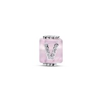 Charm Pandora Donna Love in Argento 794433C01 - 794433C01